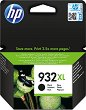 ������ � ������� �� ������� HP 932 XL Black