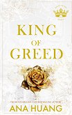 King of Greed - 