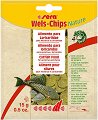 ����� �� �������� ���� sera Wels Chips - 