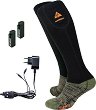 ������ � ���������� Alpenheat Fire Ski Socks AJ23-RC