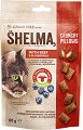 ��������� �� ����� SHELMA Crunchy Pillows - 