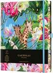 �������� ������ � ������ Castelli Giraffe - 