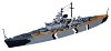   - German Battleship Bismarck - 