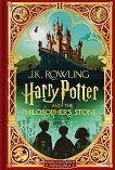 Harry Potter and the Philosopher's Stone - 