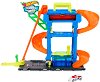 ����� ��������� � �������� �� ���� - Mattel - 