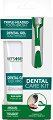 ��� �� ���� �� ������ Vet's Best Dental Care Kit - 