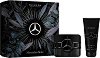   Mercedes-Benz Sign Your Power -      - 