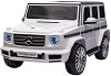   Mercedes Benz G500 - Kikka Boo - 