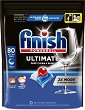   Finish Ultimate Deep Clean & Shine - 80  - 