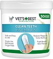�������� �������� �� ������ Vet's Best Clean Teeth Finger Pads - 