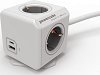 ����������� � 2 ������ � 2 USB ����� DesignNest PowerCube Extended 10435
