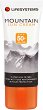 Lifesystems Mountain Sun Cream SPF 50+ -     - 