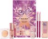 Makeup Revolution Mystic Muse Shimmer Makeup Gift Set - Подаръчен комплект с гримове и аксесоари - продукт