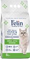      Felin Green Apple Scented - 