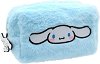 Плюшен козметичен несесер Cerda Hello Kitty Cinnamoroll - На тема Hello Kitty - несесер