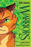 Warriors Graphic Novel: The Prophecies Begin 1 - 
