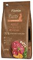 ���� ����� �� ������ Fitmin Superpremium Grain Free Adult - 