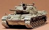 ���� - German Leopard Med Tank - 
