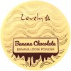 Lovely Banana Chocolate Loose Powder - 