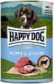       Happy Dog Puppy & Junior - 