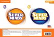 Super Minds - ���� 5 � 6: ������� �� ��������� ���� Second Edition - 