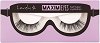 Lovely Maxim Eyes Half False Lashes -       - 