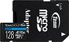 Micro SDXC ����� ����� 128 GB Team Group Elite