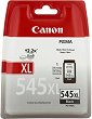 ������ � ������� �� ������� Canon PG-545XL Black