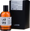 LABOR8 Da'at 119 Extrait De Parfum -   - 