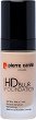 Pierre Cardin HD Blur Foundation - Фон дьо тен с матов финиш - фон дьо тен