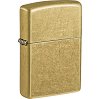 �������������� ������� Zippo Street Brass