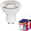 LED ������� Osram PAR16 80 840 GU10 6.9 W 4000K