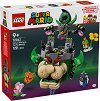 LEGO Super Mario - Prince Florian � Castle Bowser - 