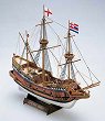  - Golden Hind - 