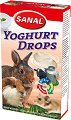 ��������� �� ������� Sanal Yoghurt Drops - 