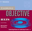 Objective IELTS: ������ ������� �� ��������� ���� ���� Intermediate (B1): 3 CD � �������������� �� �������� � �������� - 