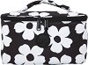 Козметичен несесер Cool Pack Baggy Flores Jasmine - От серията Flores Jasmine - несесер