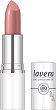 Lavera Cream Glow Lipstick -      - 