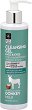 Body Farm Donkey Milk Face Cleansing Gel -         Donkey Milk - 