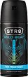 STR8 Wild Beat Deodorant Body Spray - 