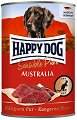 �������� �� ������ � ������������ ������������ Happy Dog Australia - 