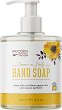 Wooden Spoon Summer in Sicily Hand Soap - ����� ����� �� ���� � ��������� �������� ������ - �����