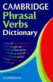 Cambridge Phrasal Verbs Dictionary - 