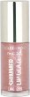Golden Rose Mood Shimmer Lip Glaze Lipgloss - 