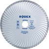      Rodex