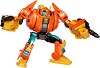 �������������� �� ������� Deluxe Terran Jawbreaker - Hasbro - 