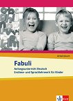 Fabuli:         A1:   - 