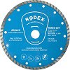      Rodex