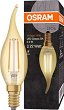 LED ������ Osram LED CL BA GOLD22 824 E14 2.5 W 2400K
