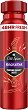 Old Spice Rockstar Deodorant Spray -       - 